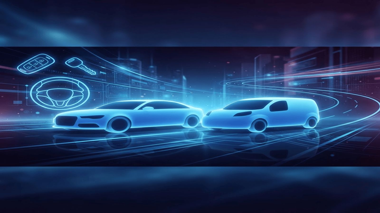 Top 10 Best Car Rental Companies in Hinckley and Bosworth