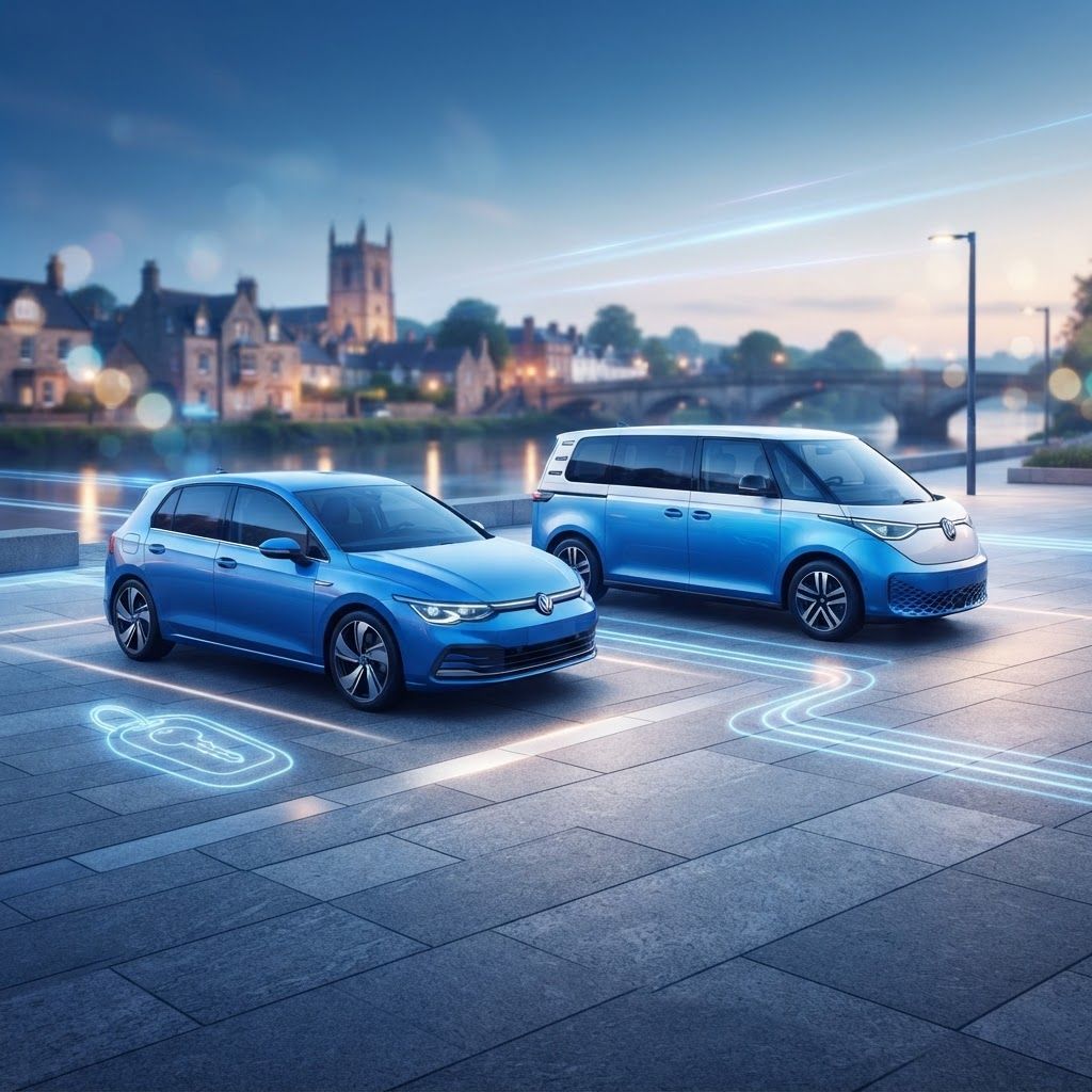 Top 10 Best Car Rental Companies in Kingston upon Thames