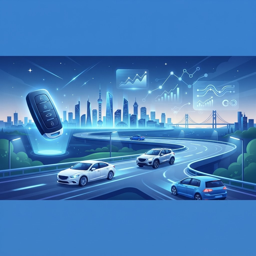 Top 10 Best Car Rental Companies in Kirklees