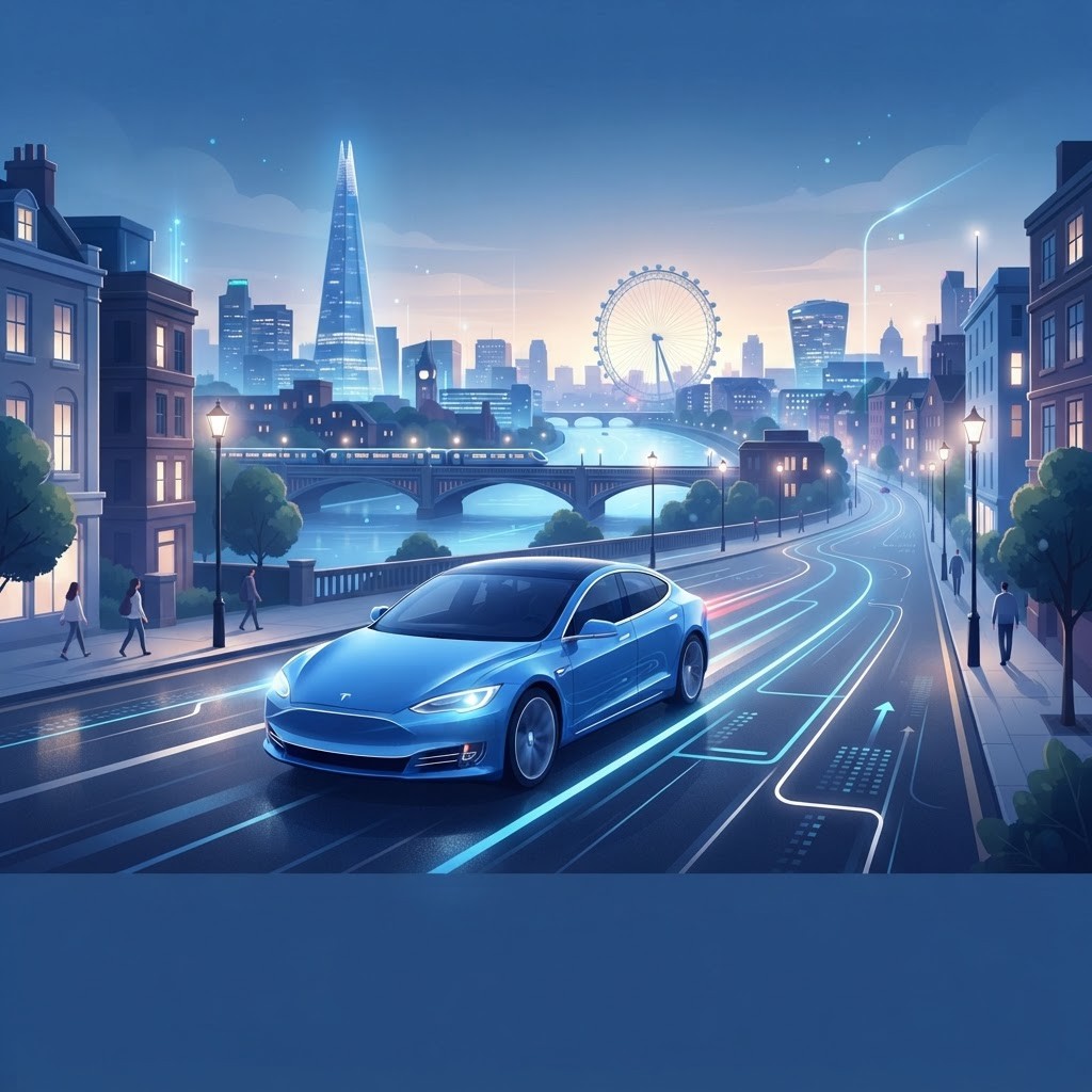 Top 10 Best Car Rental Companies in Lambeth