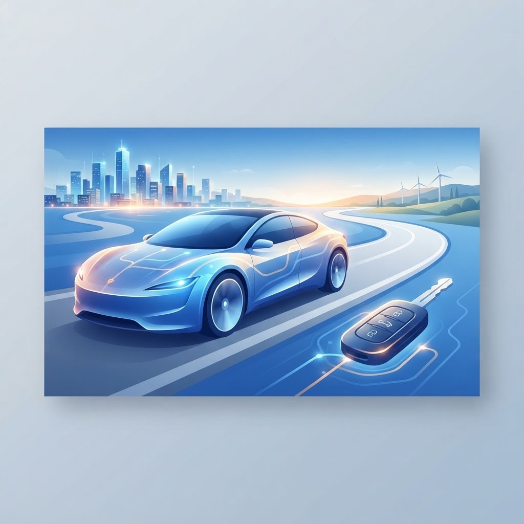Top 10 Best Car Rental Companies in Liverpool