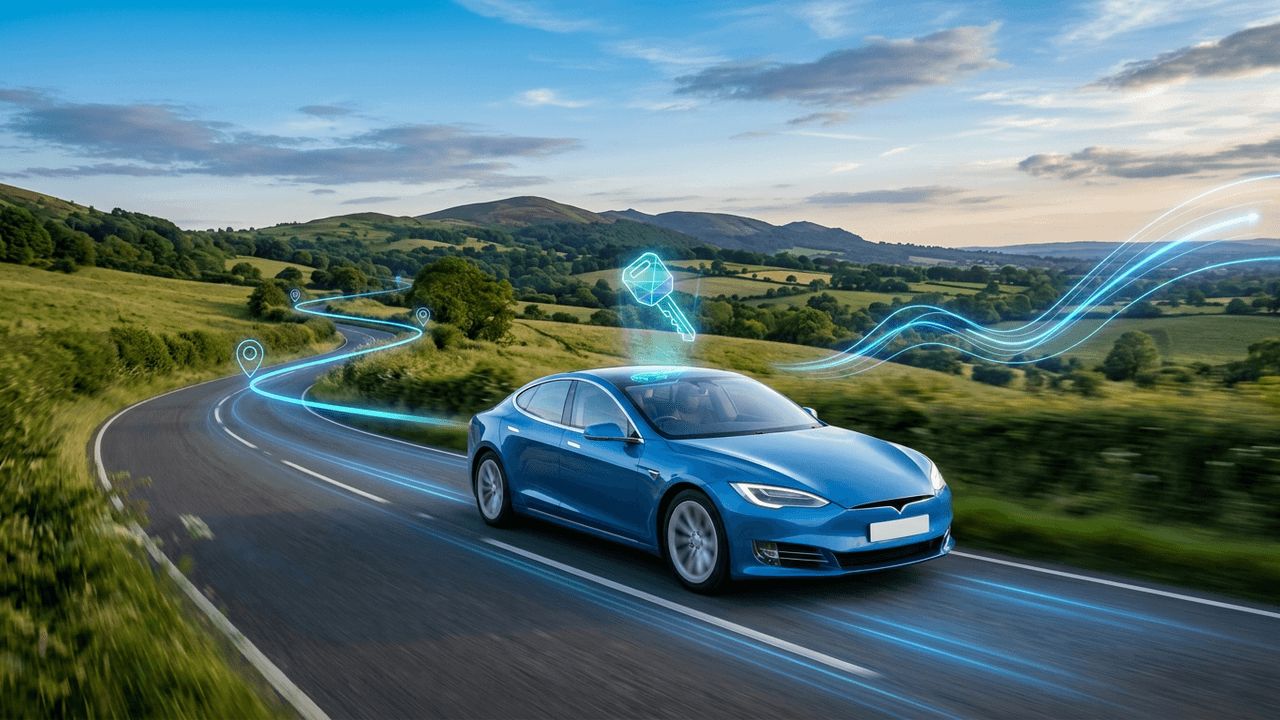 Top 10 Best Car Rental Companies in Malvern Hills