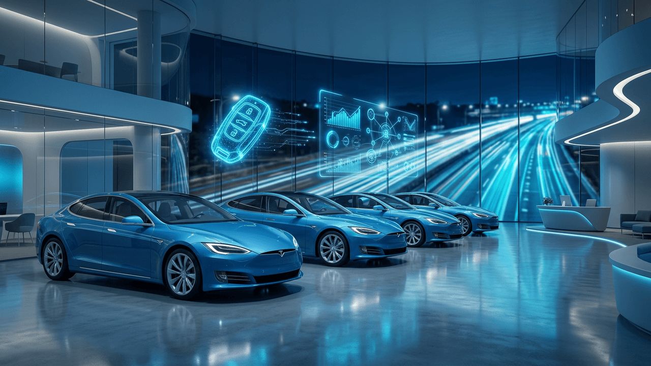 Top 10 Best Car Rental Companies in Melton