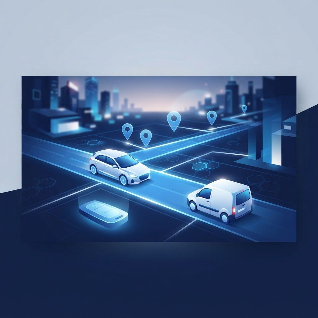 Top 10 Best Car Rental Companies in Merton