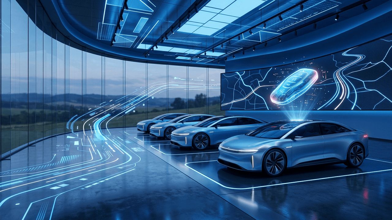 Top 10 Best Car Rental Companies in Mid Suffolk
