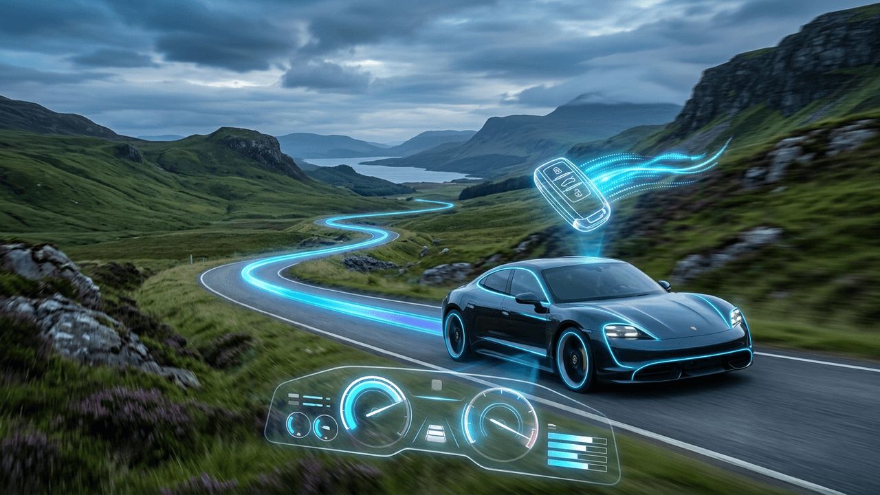 Top 10 Best Car Rental Companies in Moray