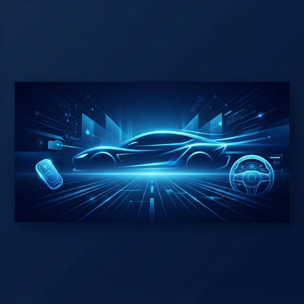 Top 10 Best Car Rental Companies in Newark and Sherwood