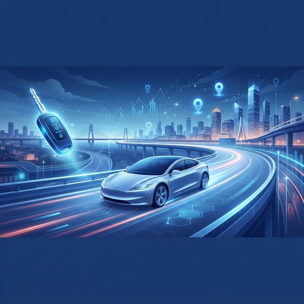 Top 10 Best Car Rental Companies in Newham