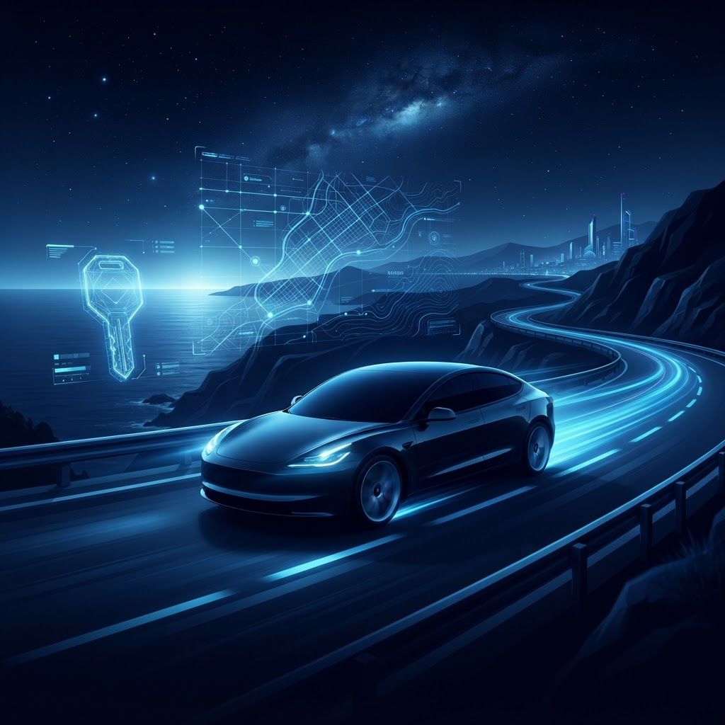 Top 10 Best Car Rental Companies in North Ayrshire