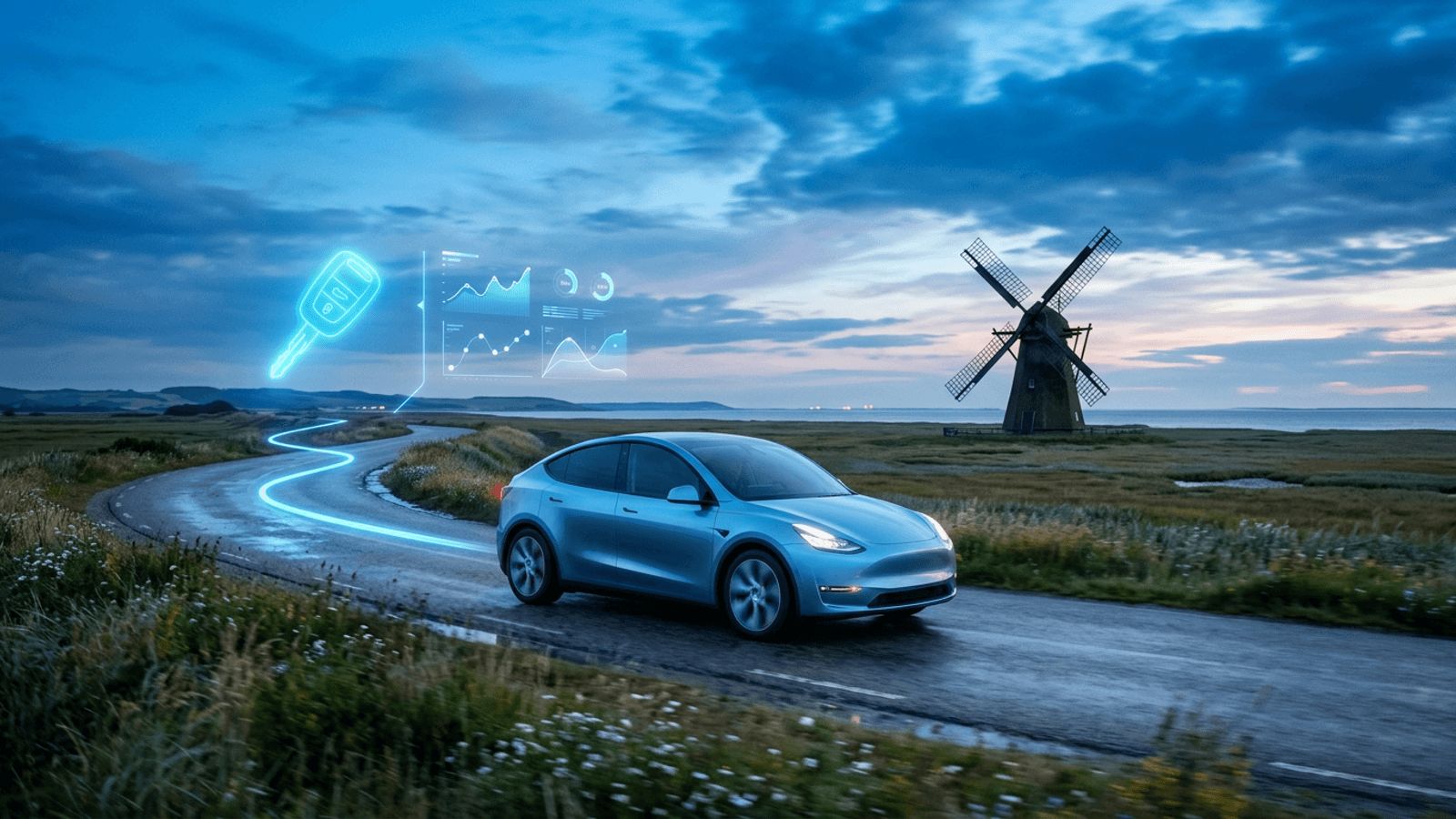 Top 10 Best Car Rental Companies in North Norfolk