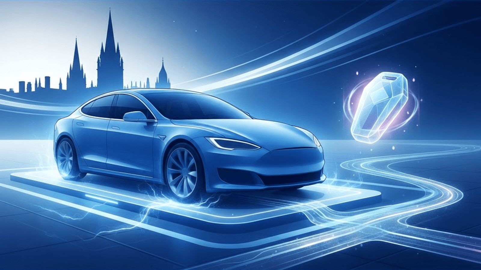 Top 10 Best Car Rental Companies in Oxford