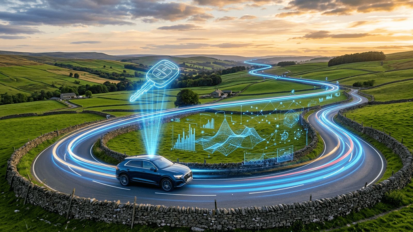 Top 10 Best Car Rental Companies in Pendle