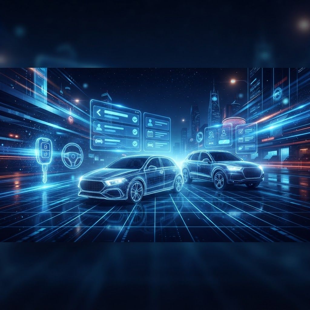 Top 10 Best Car Rental Companies in Peterborough