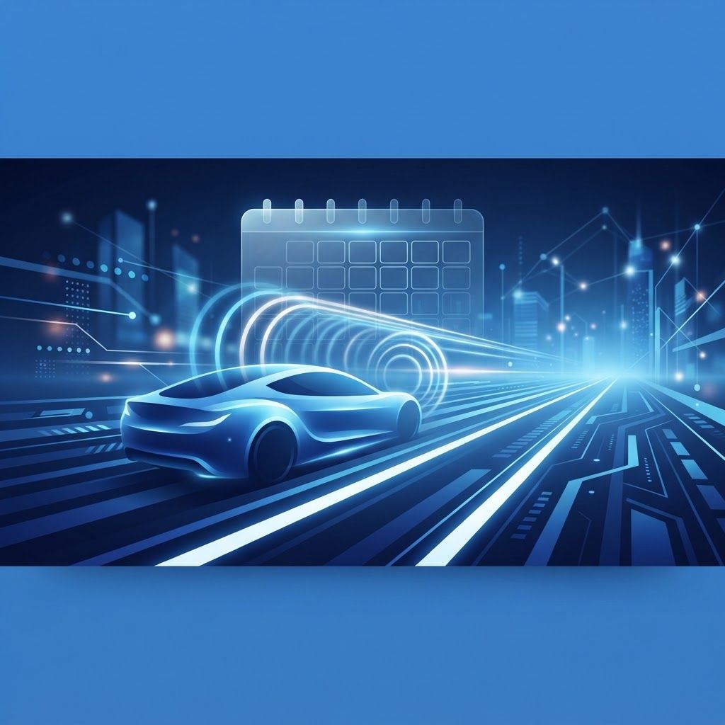Top 10 Best Car Rental Companies in Preston