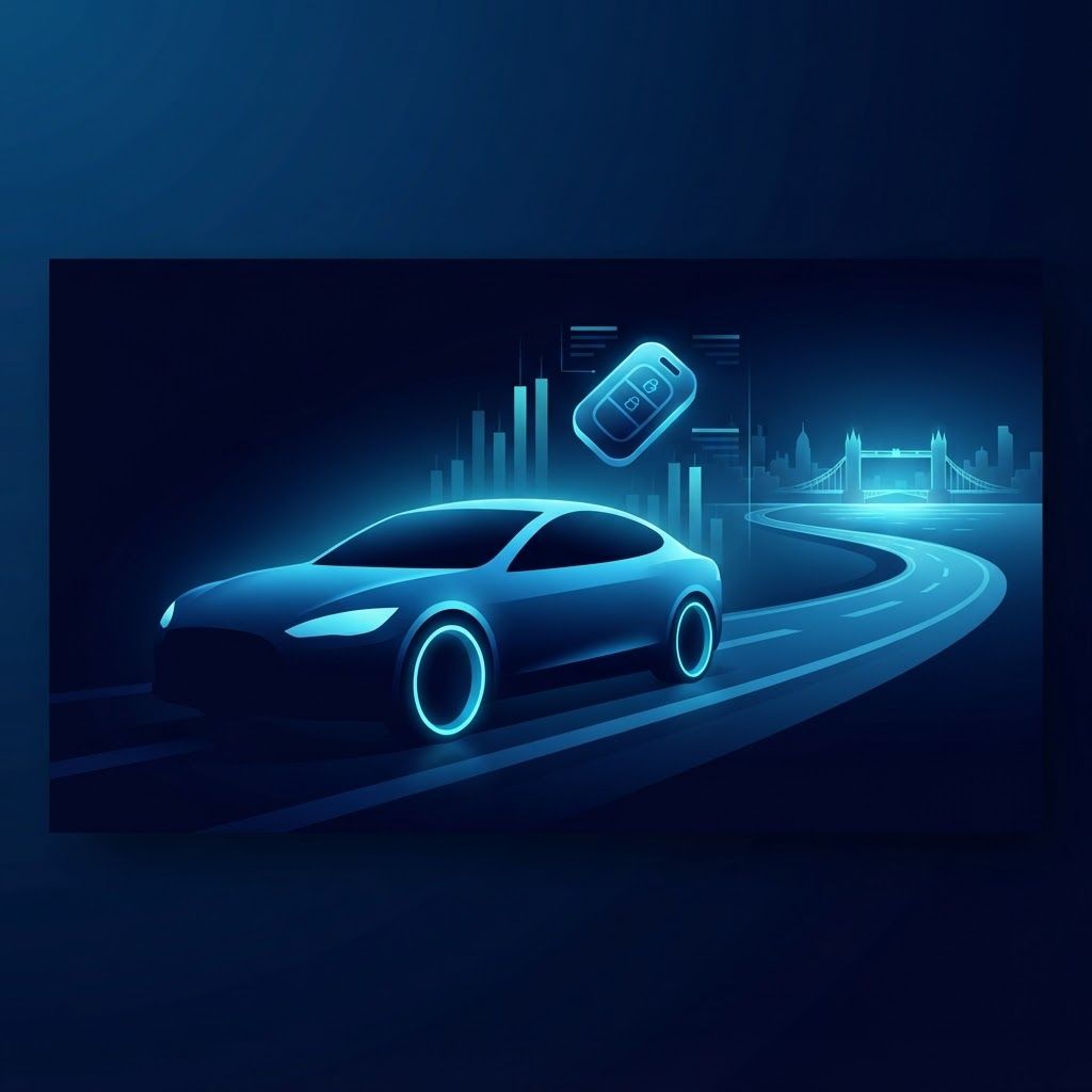 Top 10 Best Car Rental Companies in Reading