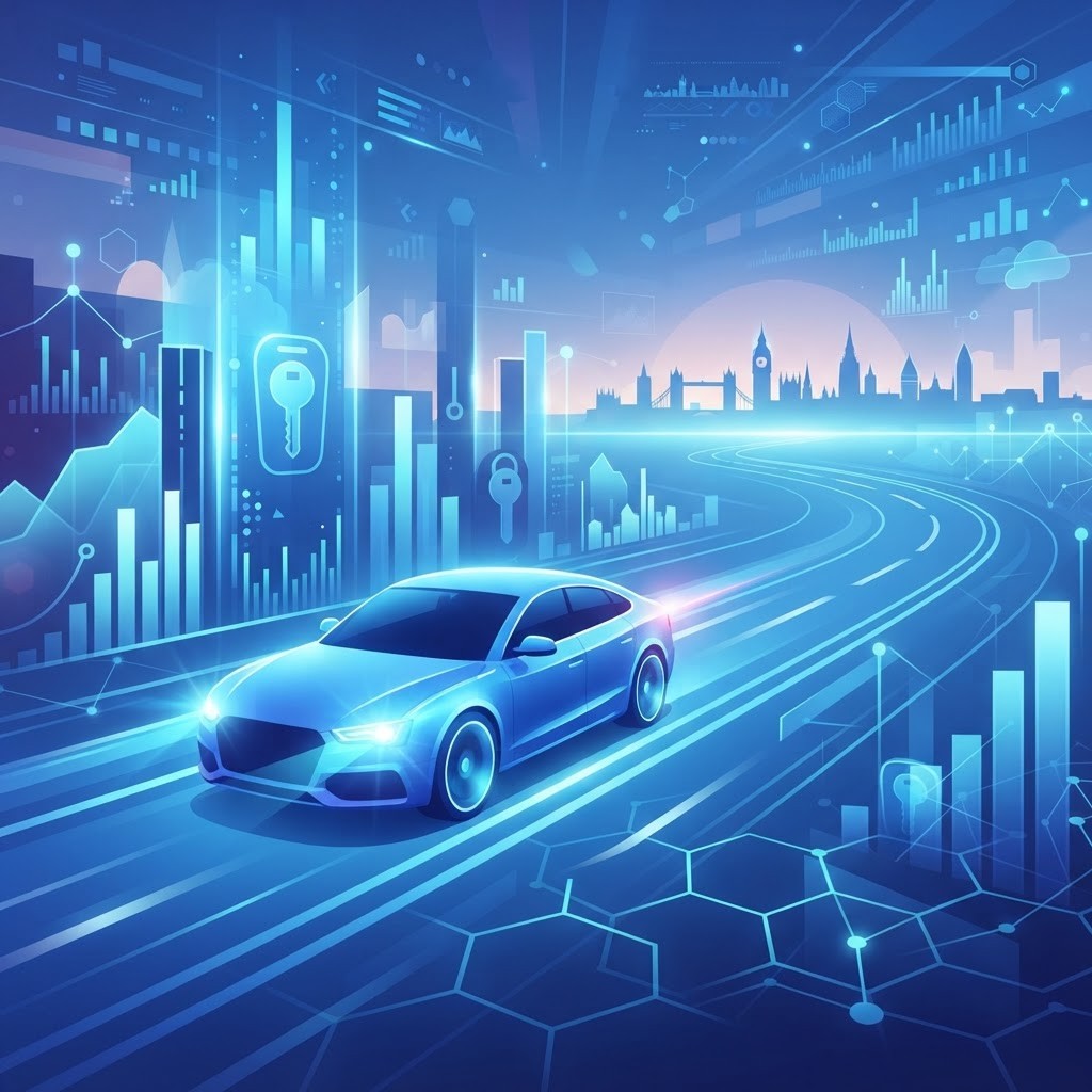 Top 10 Best Car Rental Companies in Redbridge