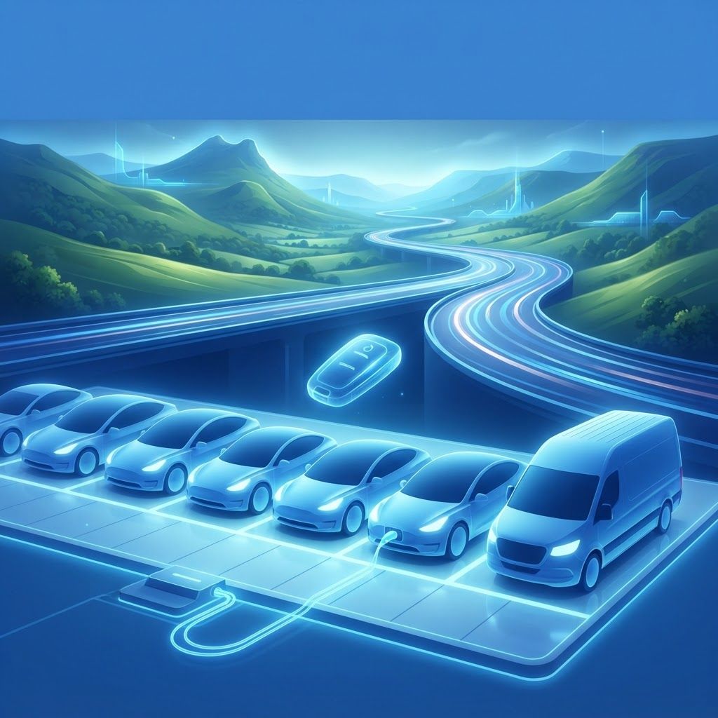 Top 10 Best Car Rental Companies in Rhondda Cynon Taff