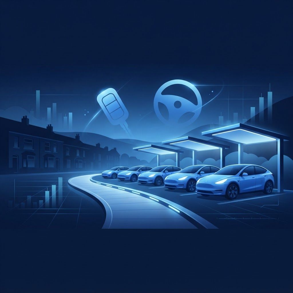 Top 10 Best Car Rental Companies in Rochdale
