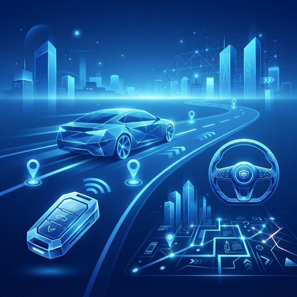 Top 10 Best Car Rental Companies in Sandwell