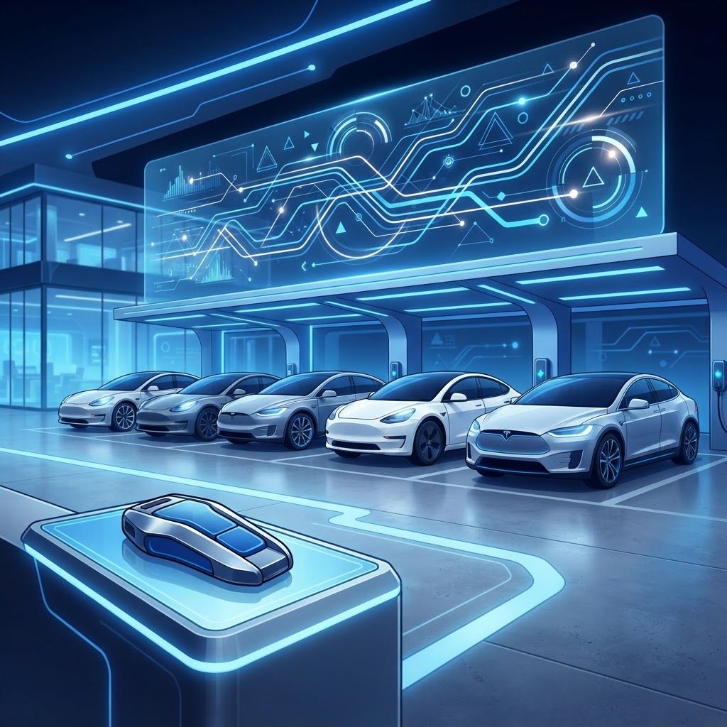 Top 10 Best Car Rental Companies in South Ribble
