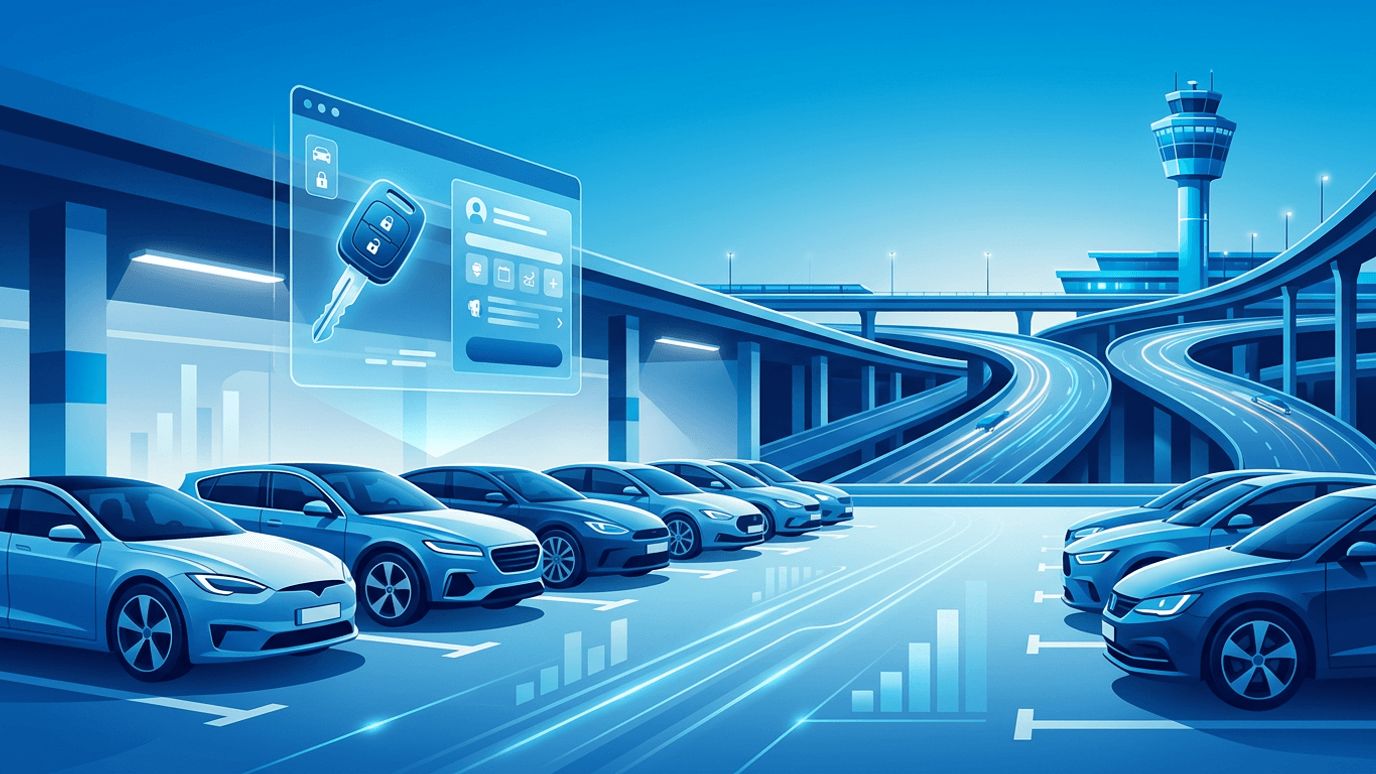 Top 10 Best Car Rental Companies in Spelthorne