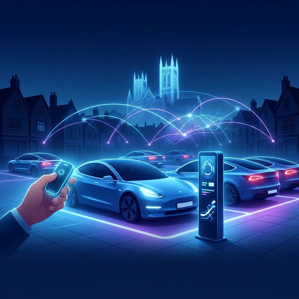 Top 10 Best Car Rental Companies in St Albans