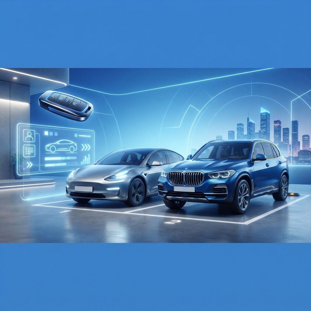 Top 10 Best Car Rental Companies in St. Helens