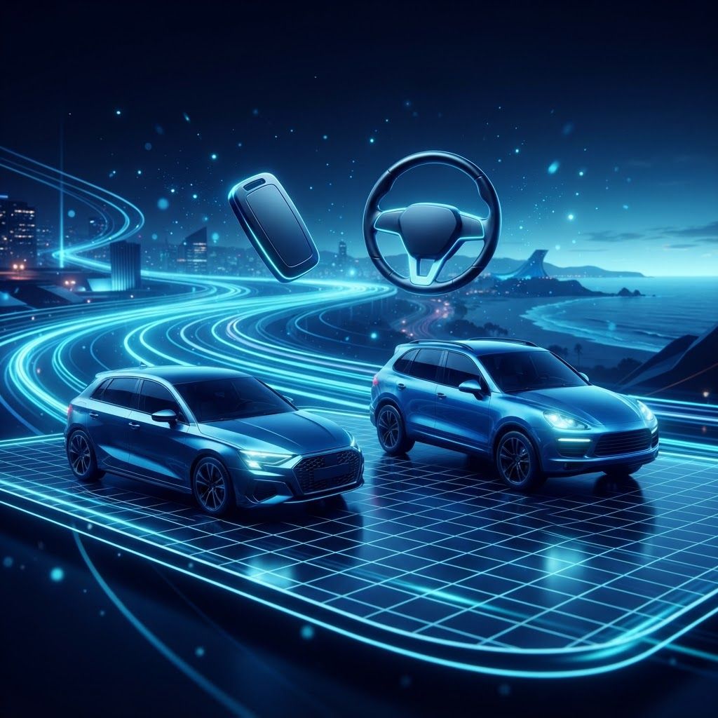 Top 10 Best Car Rental Companies in Swansea