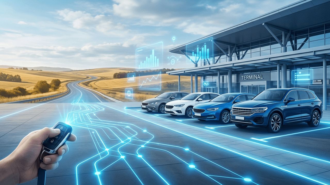Top 10 Best Car Rental Companies in Tamworth