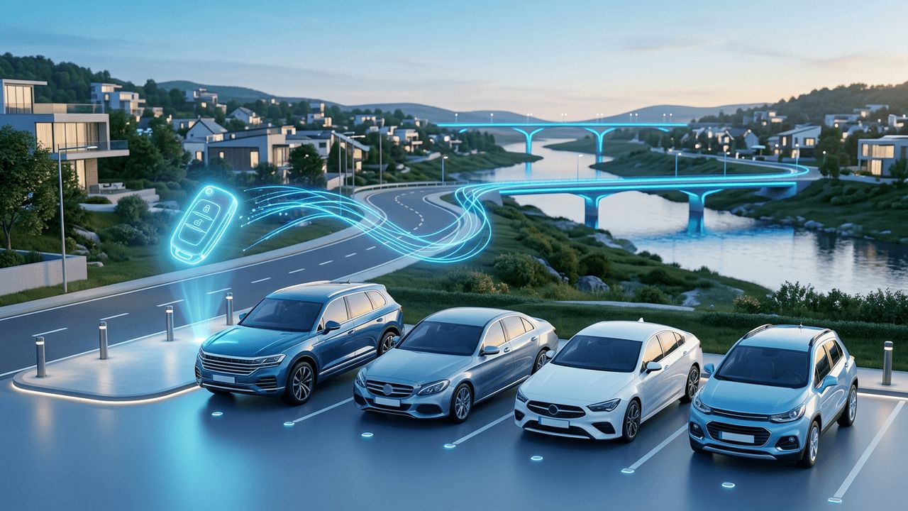 Top 10 Best Car Rental Companies in Three Rivers