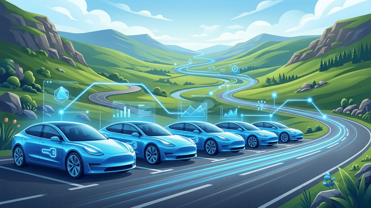 Top 10 Best Car Rental Companies in Torfaen