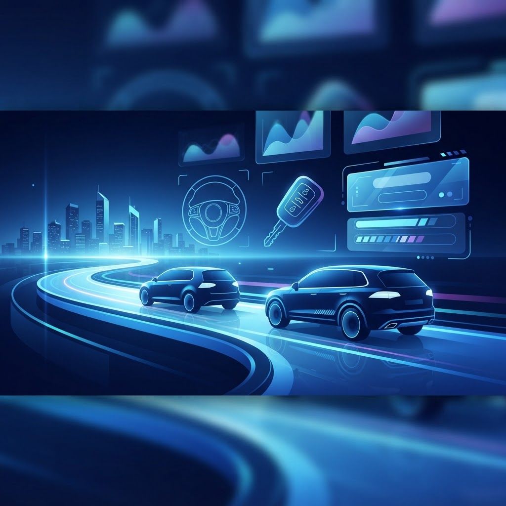 Top 10 Best Car Rental Companies in Warrington