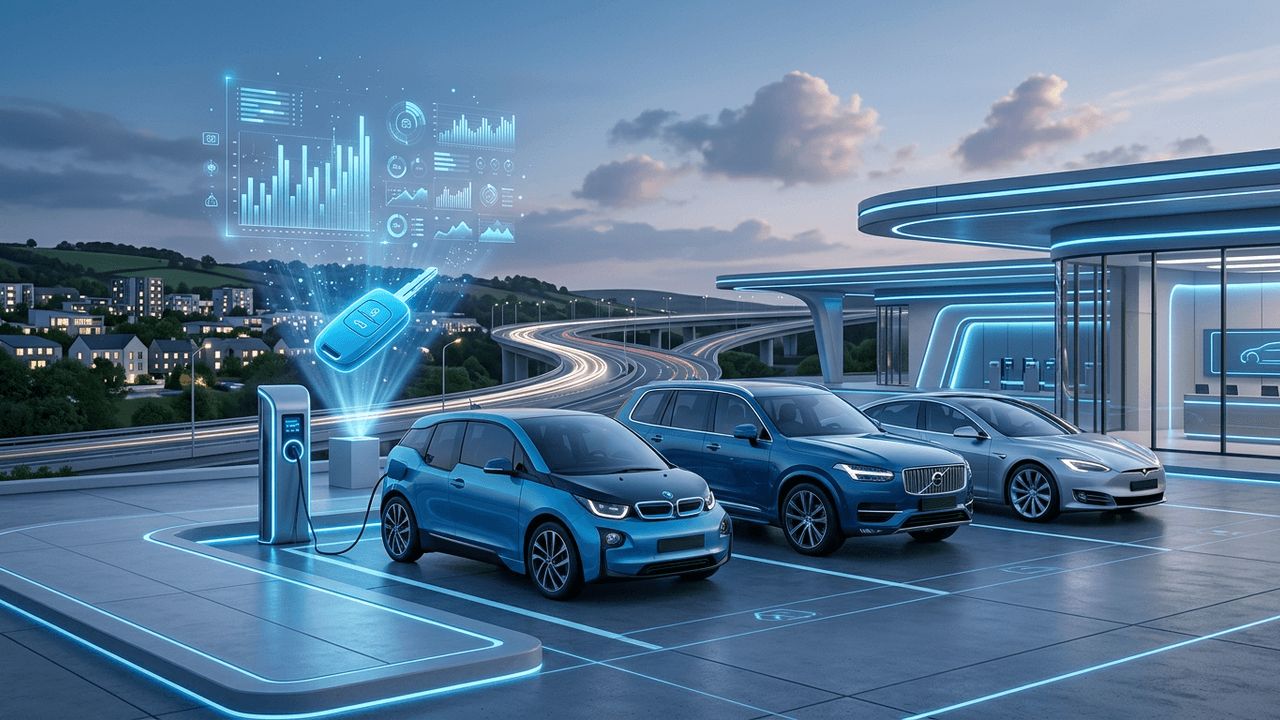 Top 10 Best Car Rental Companies in Watford