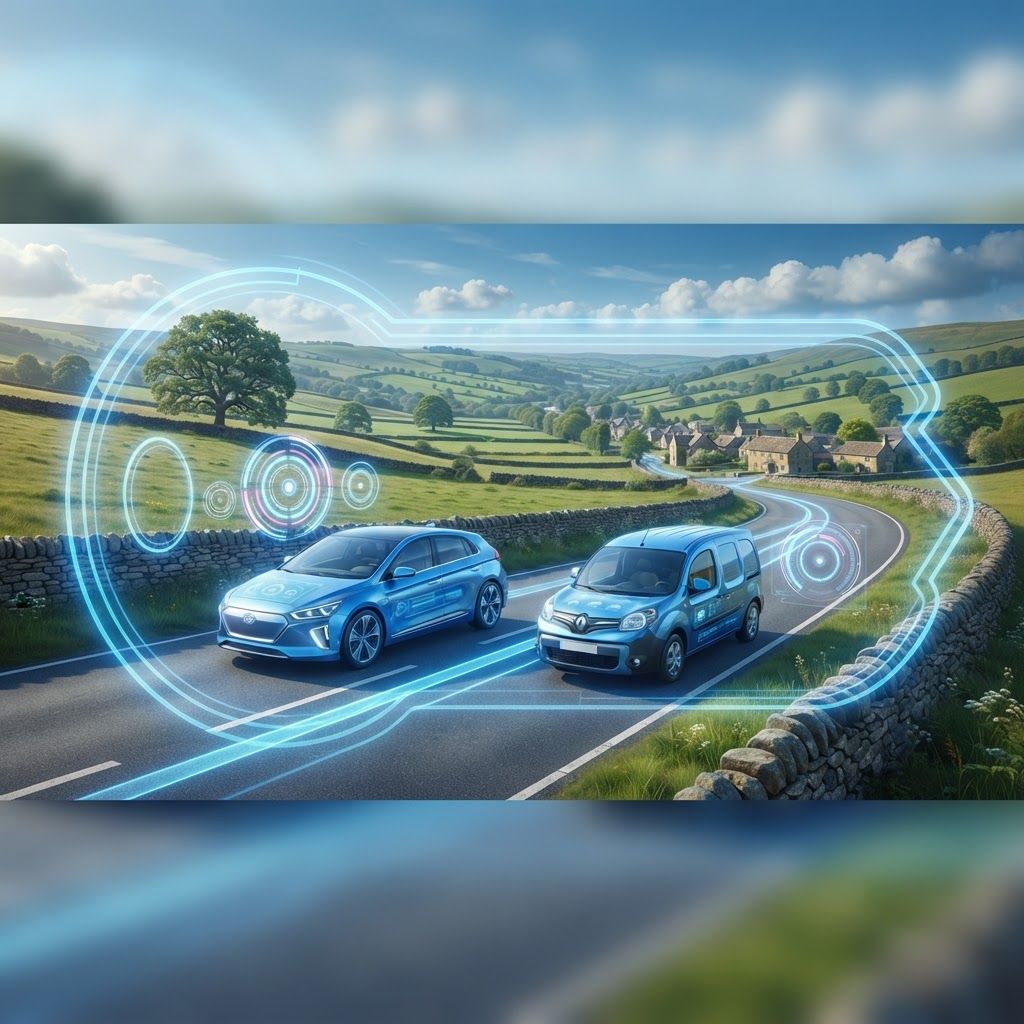 Top 10 Best Car Rental Companies in Wealden