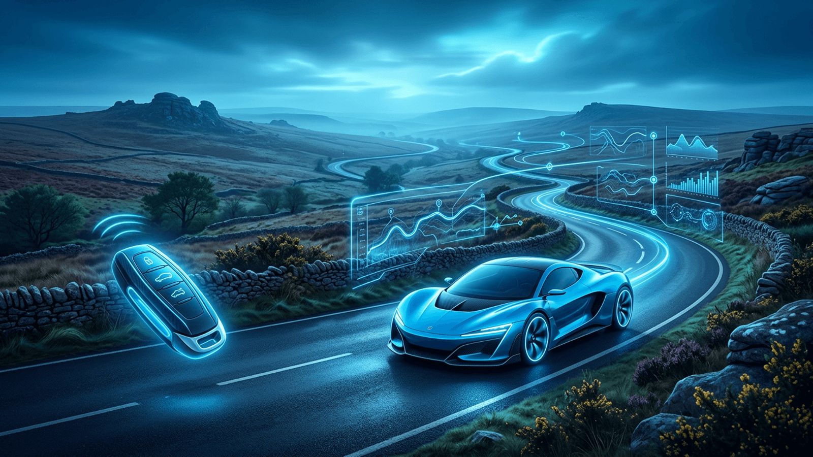 Top 10 Best Car Rental Companies in West Devon