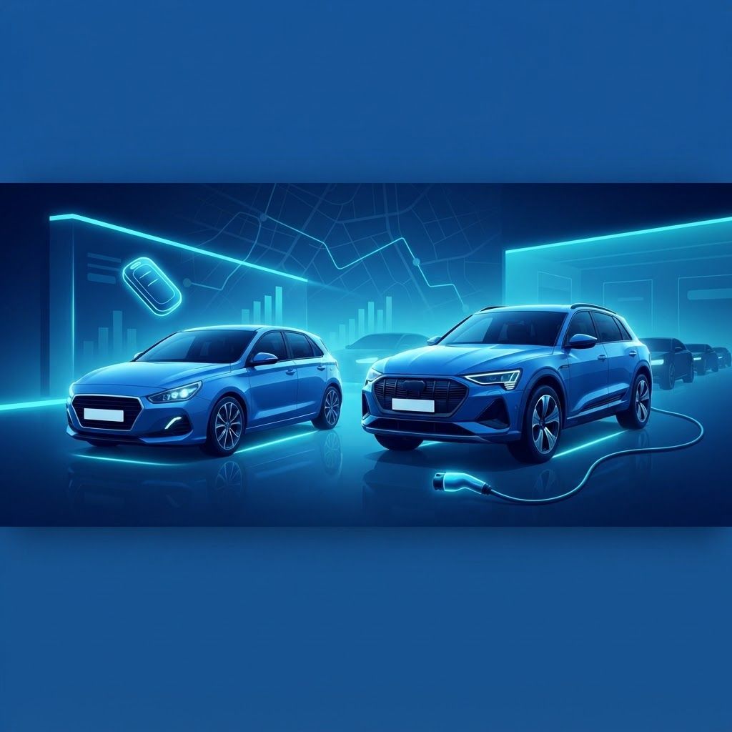 Top 10 Best Car Rental Companies in West Lothian
