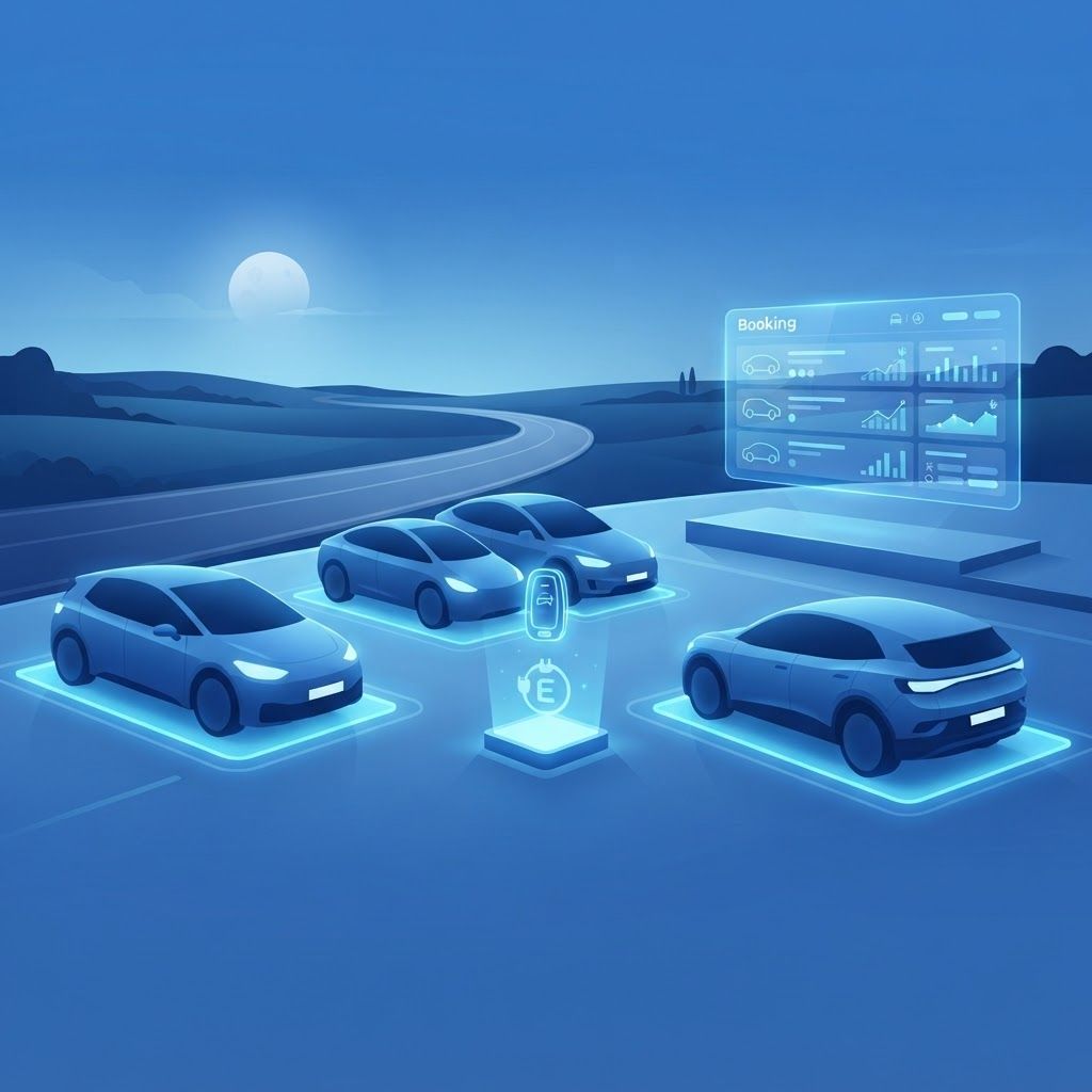 Top 10 Best Car Rental Companies in Winchester
