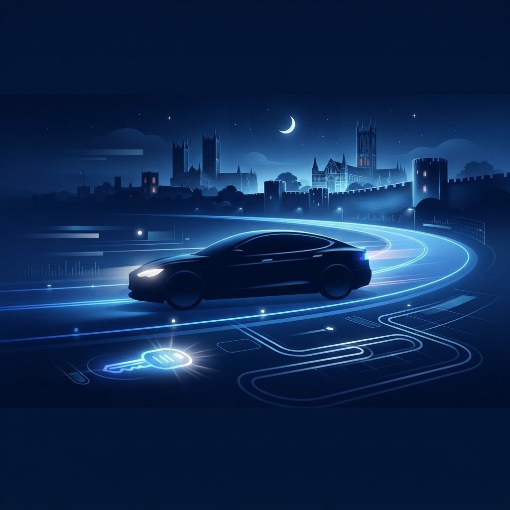 Top 10 Best Car Rental Companies in York