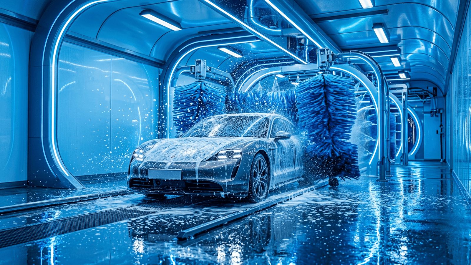 Top 10 Best Car Wash Services in Angus