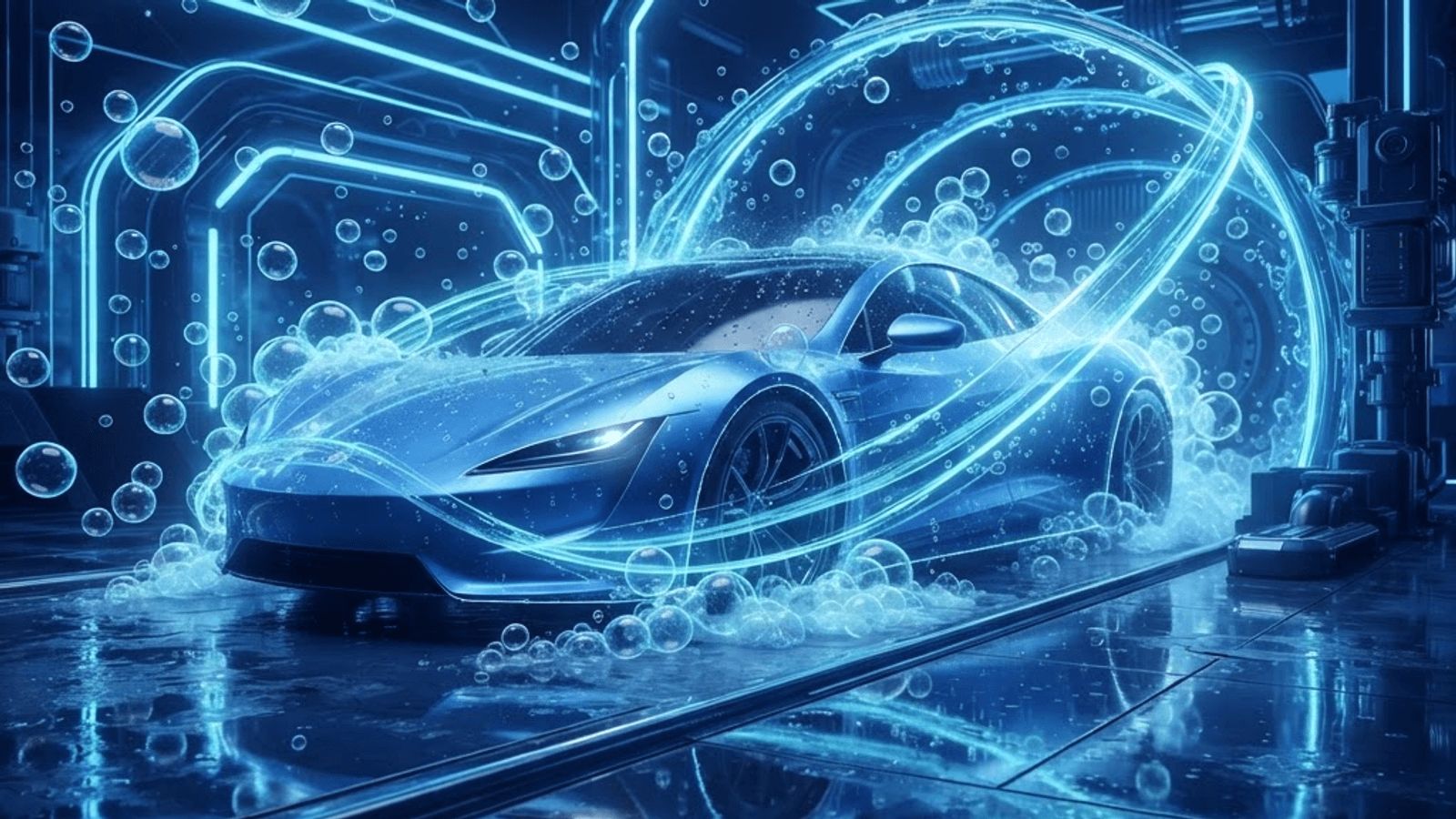 Top 10 Best Car Wash Services in Bassetlaw