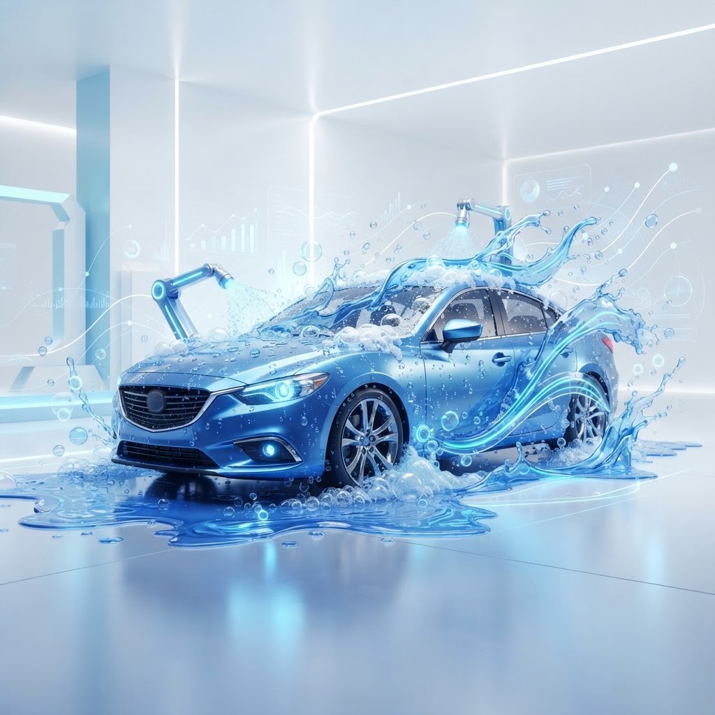 Top 10 Best Car Wash Services in Bradford