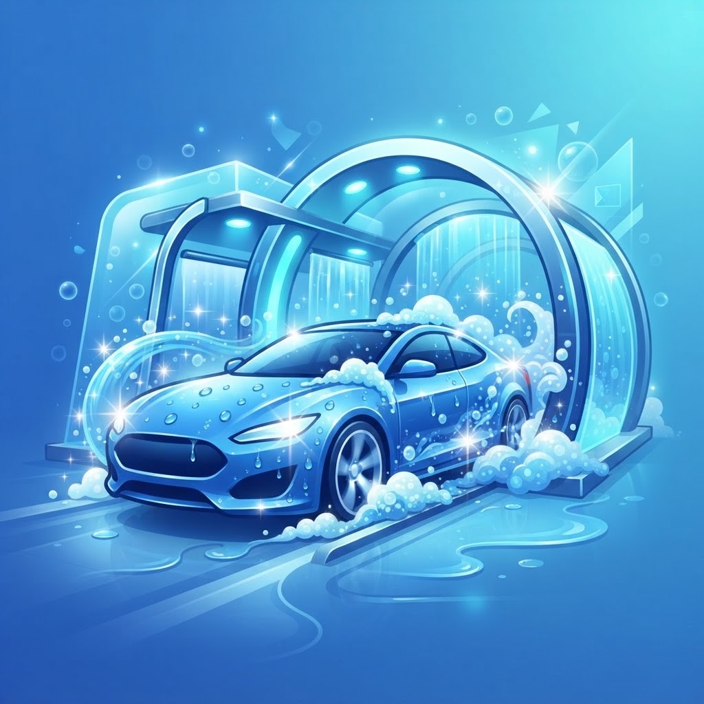 Top 10 Best Car Wash Services in Brent