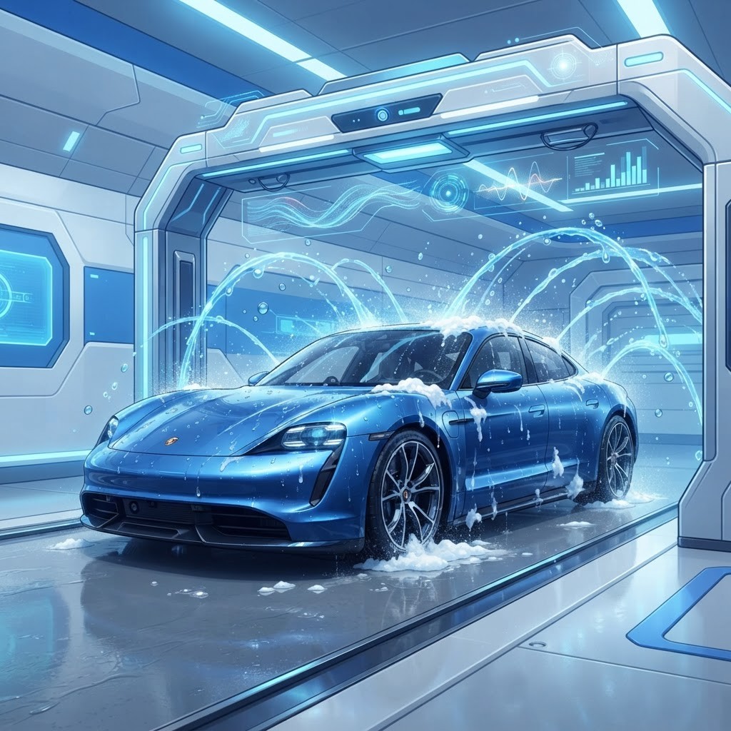 Top 10 Best Car Wash Services in Bristol