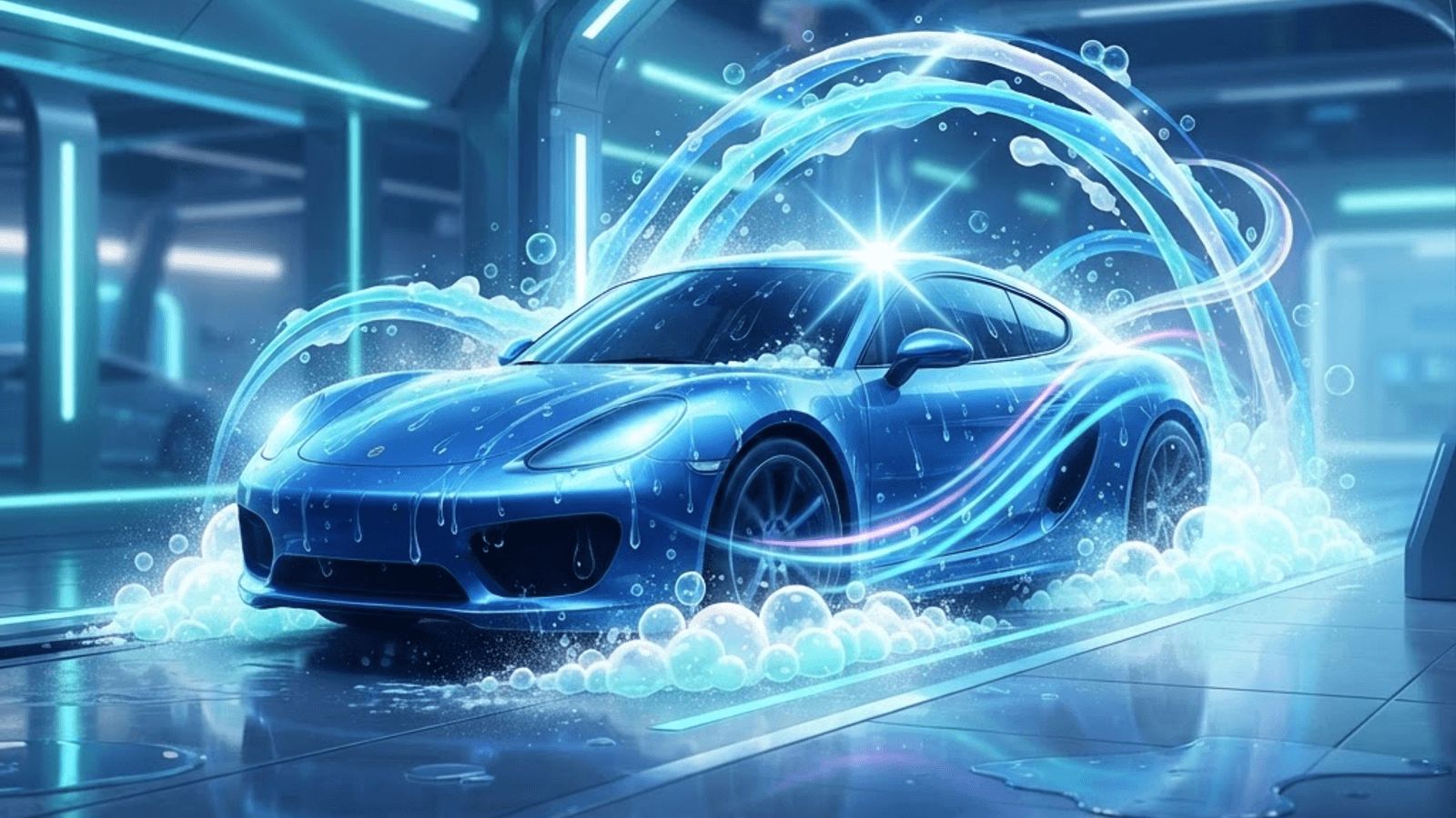 Top 10 Best Car Wash Services in Broadland