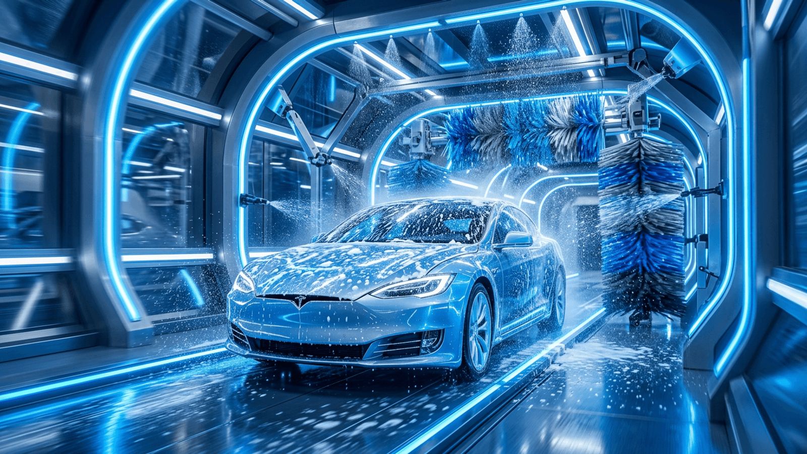 Top 10 Best Car Wash Services in Cannock Chase