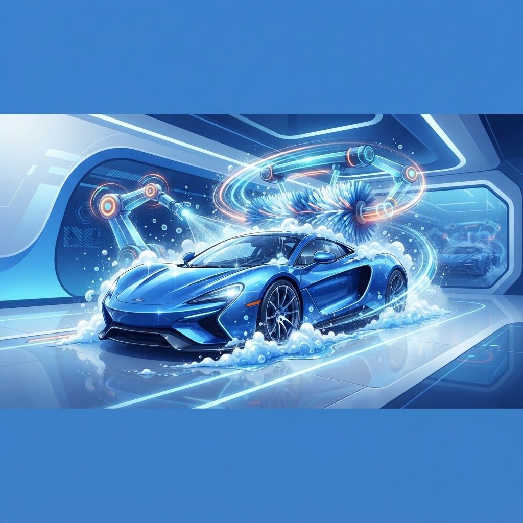 Top 10 Best Car Wash Services in Cherwell