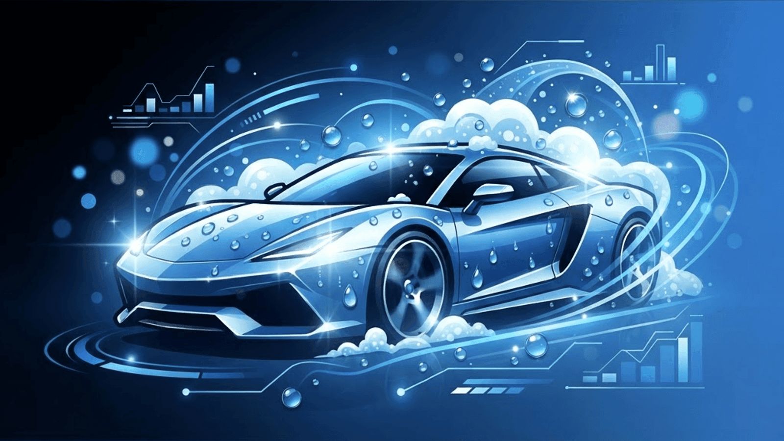 Top 10 Best Car Wash Services in Chorley