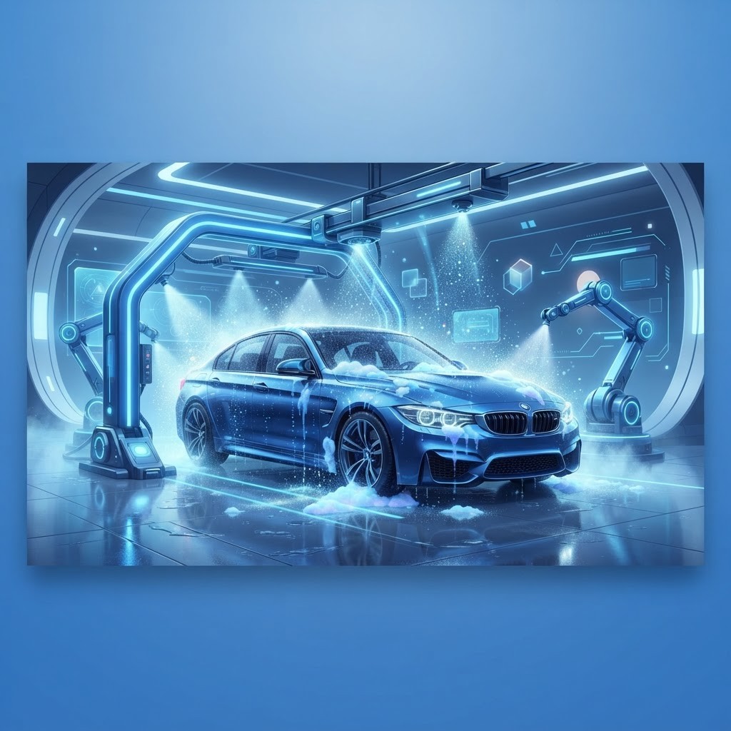 Top 10 Best Car Wash Services in Cornwall