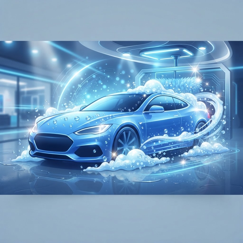 Top 10 Best Car Wash Services in County Durham