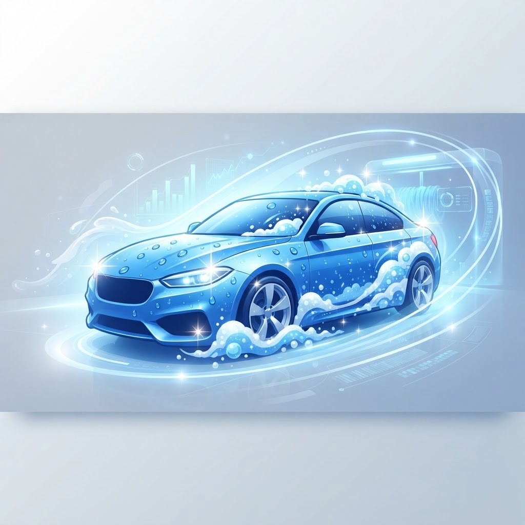Top 10 Best Car Wash Services in Coventry
